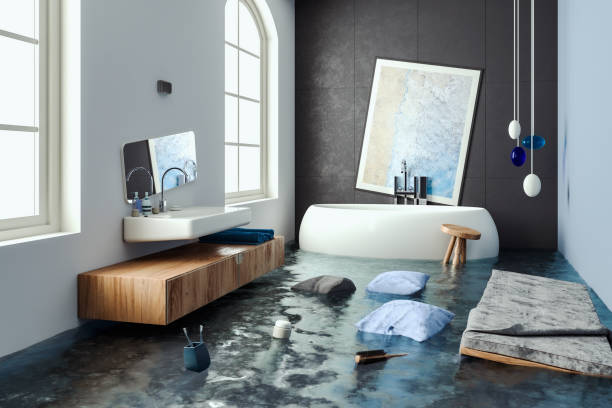 Best Commercial water damage restoration  in Maryland City, MD
