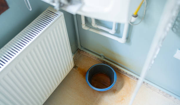 Best 24/7 water damage repair  in Maryland City, MD